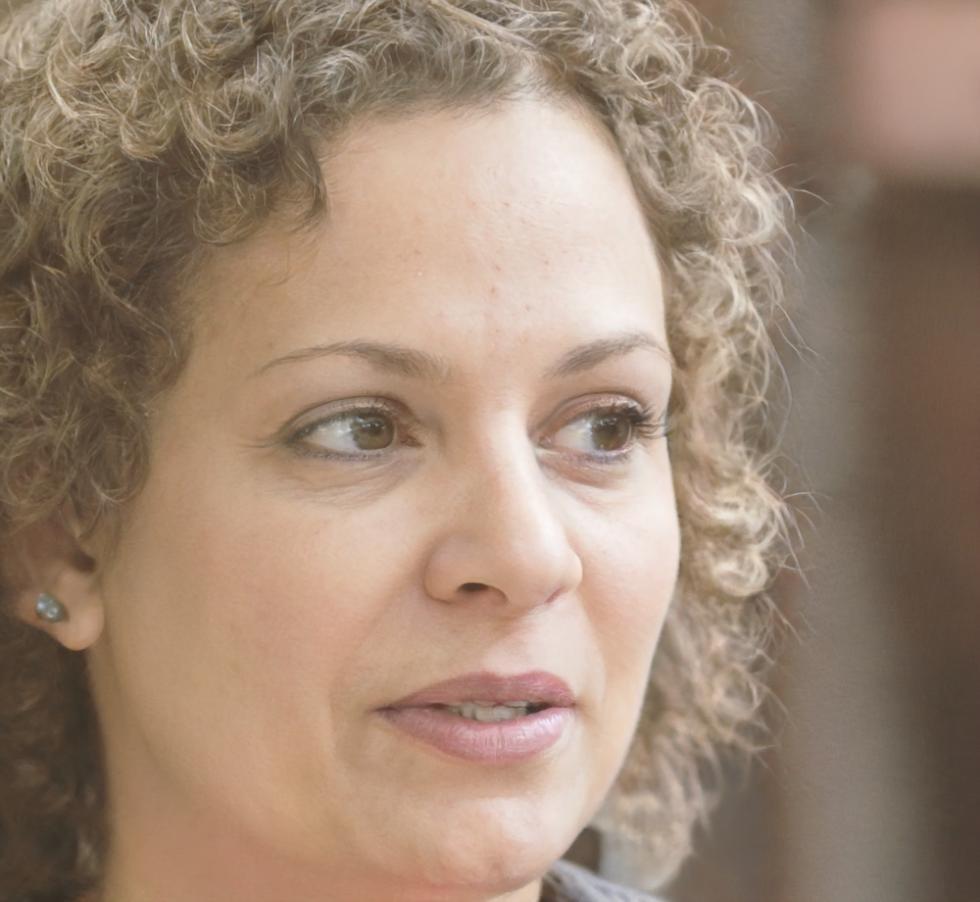 Sarah Müller, Leiterin Fundamentalanalyse